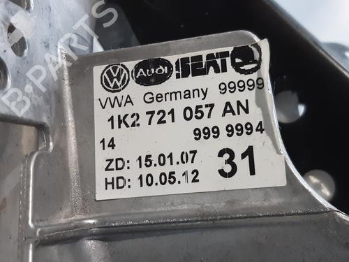 Break pedal SEAT LEON (1P1) 2.0 TDI | BP8800536I19 