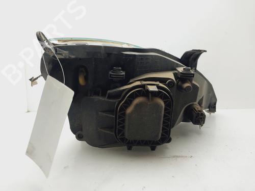 Left headlight FORD FOCUS I (DAW, DBW) 1.6 16V | BP24366021C28 