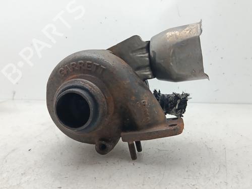 Turbolader/Kompressor FORD FOCUS C-MAX (DM2) | BP30519012M71