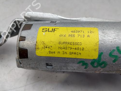 Rear wiper motor SEAT IBIZA II (6K1) 1.4 i | BP12420028M102 
