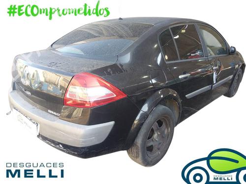 Left rear window switch RENAULT MEGANE II Saloon (LM0/1_) | BP40069076I29 - Image 7