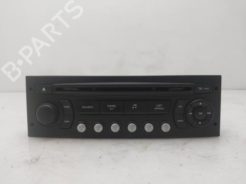 Used Radio Radio 36806913 36806913
