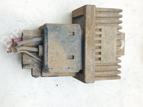 Used Electronic module Electronic module RENAULT LAGUNA II (BG0/1_) [2001-2007] 34391610 34391610