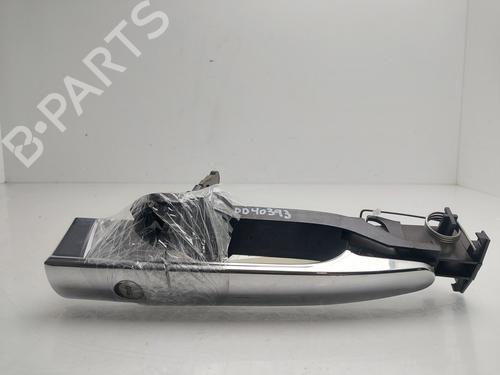 Used Front right exterior door handle Front right exterior door handle LANCIA PHEDRA (179_) 2.2 JTD (179AXC1A) (128 hp) 33817665 33817665
