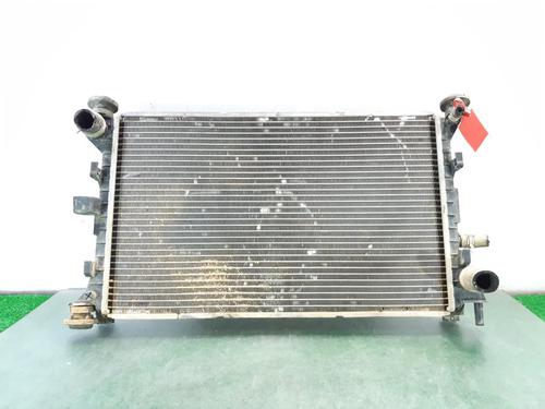 Used Water radiator Water radiator FORD FOCUS I Saloon (DFW) 1.8 Turbo DI / TDDi (75 hp) 10539285 10539285