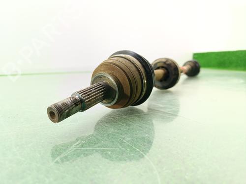 Right front driveshaft DACIA SANDERO II  | BP26942619M39 