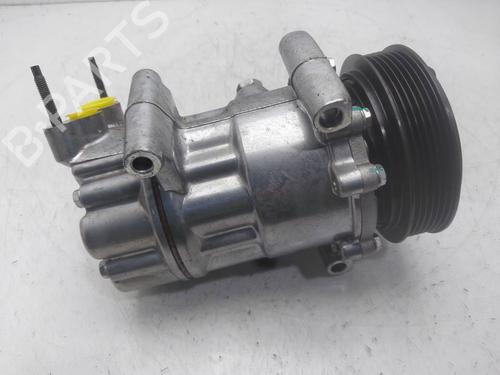 AC compressor CITROËN DS3 (SA_) 1.6 HDi 90 | BP40186111M34 - Image 2
