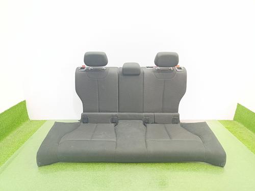 Used Rear seat Rear seat BMW 1 (F21) 116 d (116 hp) 36024284 36024284