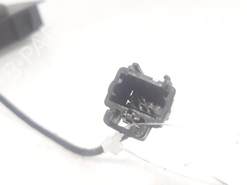 Climate control CITROËN C4 Picasso I MPV (UD_)  | BP9812357I5 