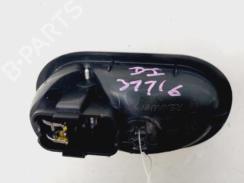 Front left interior door handle RENAULT CLIO III (BR0/1, CR0/1) 1.4 16V | BP30077636I13