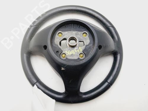 Steering wheel MERCEDES-BENZ A-CLASS (W169) A 180 CDI (169.007, 169.307) | BP30055170C49 