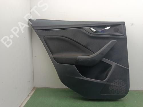 Used Rear left panel Rear left panel 38625430 38625430