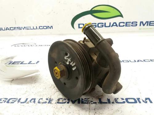 Used Steering pump CHEVROLET MATIZ (M200, M250) 0.8 (52 hp) 6122579