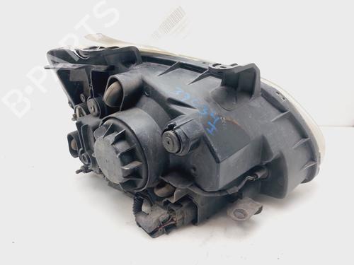 Left headlight KIA CARENS II MPV (FJ)  | BP24973000C28 