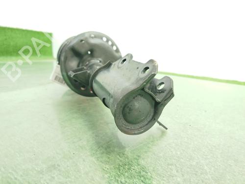 Right front shock absorber CHEVROLET CRUZE (J300)  | BP31611225M17 