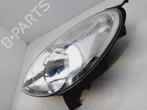 Venstre forlygte CITROËN XSARA PICASSO (N68) 1.6 HDi | BP30061324C28