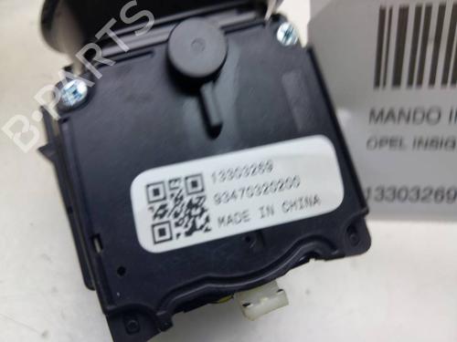 Steering column stalk OPEL INSIGNIA A (G09) | BP39412014I23 - Image 2