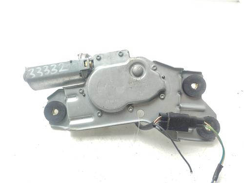Rear wiper motor FORD FOCUS I Turnier (DNW)  | BP28357076M102 
