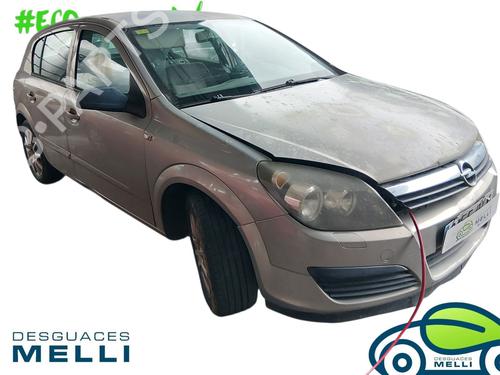 Climate control OPEL ASTRA H (A04)  | BP33312659I5  - Image 9