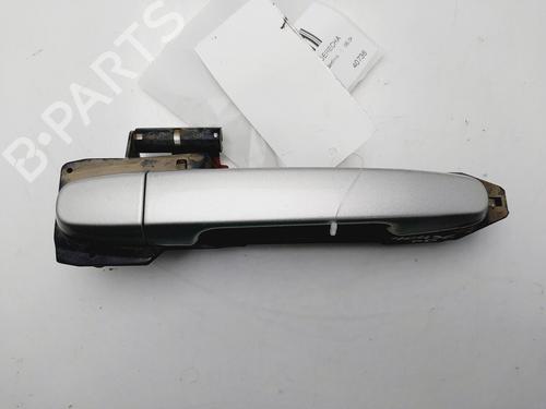 Poignée extérieure avant droite TOYOTA COROLLA (_E12_) 1.4 D (NDE120_, NDE120R) (90 hp) 31914843