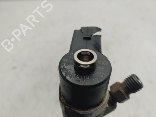 Injector MERCEDES-BENZ VITO Van (W638) 110 CDI 2.2 (638.094) | BP22626292M100 