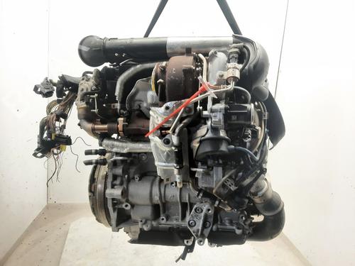 Engine MINI MINI COUNTRYMAN (F60) Cooper D | BP33620131M1 - Image 5