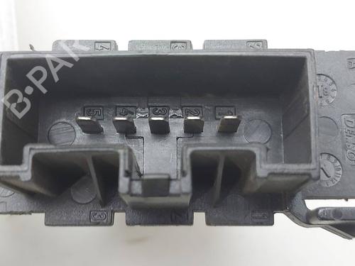 Varmeblæsermodstand CITROËN BERLINGO MULTISPACE (B9) 1.6 HDi 90 | BP38645515M108 - Image 3