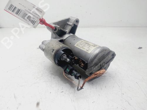 Starter PEUGEOT 308 II (LB_, LP_, LW_, LH_, L3_)  | BP29408424M8 