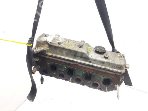 Cylinder head FORD FOCUS I Saloon (DFW) 1.8 Turbo DI / TDDi | BP17387148M5 