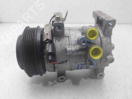 AC compressor MG MG ZS SUV (AZS1) | BP40294536M34 - Image 4
