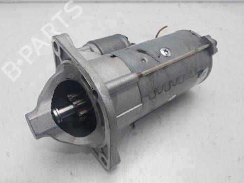Used Starter Starter OPEL INSIGNIA A (G09) [2008-2017] 36275631 36275631