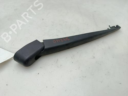 Bakre vindusviskerarm RENAULT MEGANE III Hatchback (BZ0/1_, B3_) 1.2 TCe (BZ2B, BZ11) (116 hp) 29572520