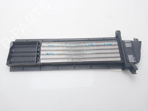 Heater resistor PEUGEOT 5008 (0U_, 0E_) 1.6 HDi | BP16783043M108 
