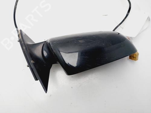 Right mirror AUDI A4 B6 (8E2) 1.9 TDI | BP32231988C27