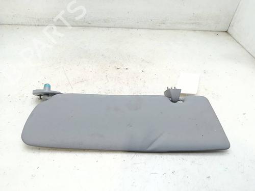 Right sun visor BMW 1 (E87) 116 d | BP39248979I2 - Image 2