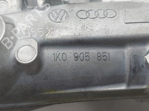 Ignition barrel SEAT LEON (5F1)  | BP36515175M48  - Image 6