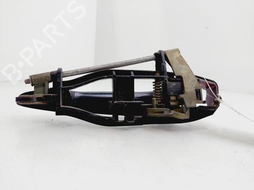 Front right exterior door handle BMW 3 Compact (E46) 320 td | BP18711606C129 