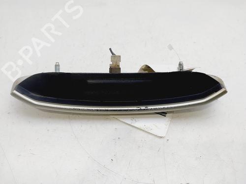 Tailgate handle OPEL CORSA D (S07)  | BP28092002C132 