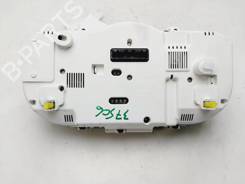Instrument cluster TOYOTA RAV 4 III (_A3_)  | BP27674932C47 