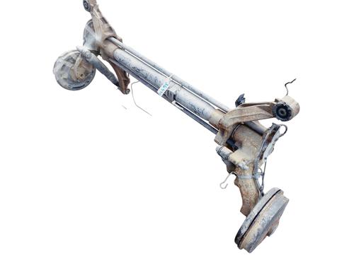 Used Rear axle CITROËN XSARA PICASSO (N68) 2.0 HDi (90 hp) 24884467