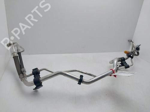Used AC pipe AC pipe PEUGEOT 308 II (LB_, LP_, LW_, LH_, L3_) [2013-2021] 34718038 34718038