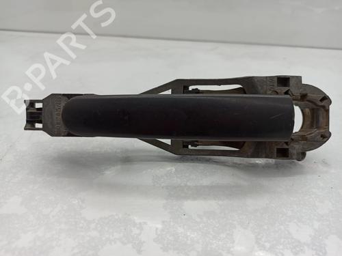 Used Front left exterior door handle SEAT IBIZA III (6L1) 1.2 (64 hp) 8588043