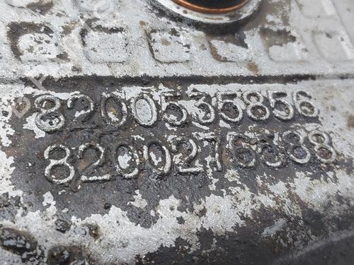 Oil sump DACIA LOGAN (LS_)  | BP38190891M115  - Image 5