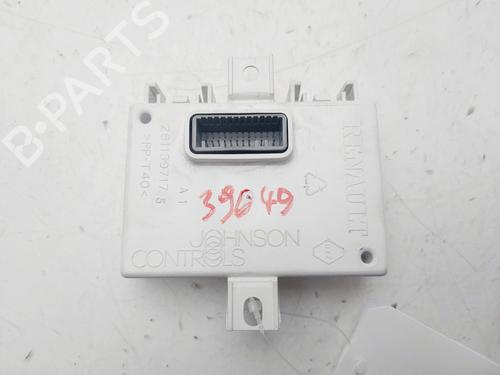 Elektronisk modul RENAULT CAPTUR I (J5_, H5_) [2013-2025]  30590506