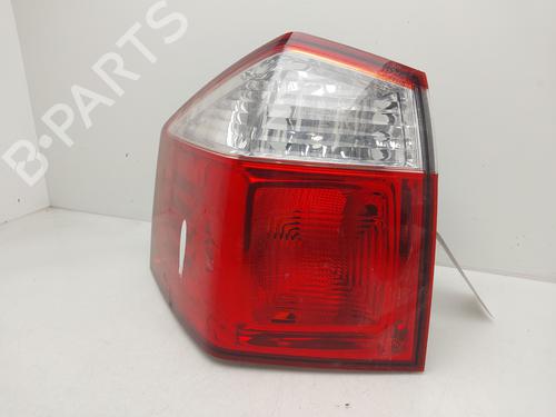 Left taillight CHEVROLET ORLANDO (J309) 2.0 D | BP38011039C34 - Image 2