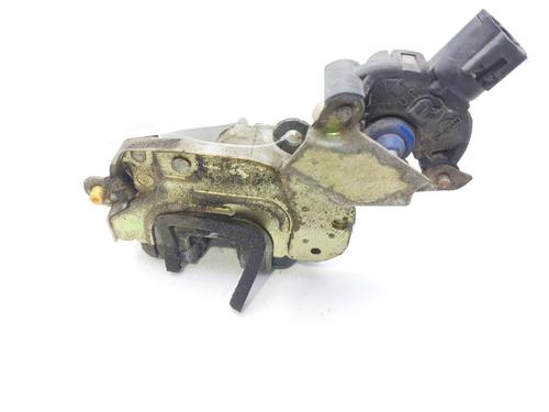 Front left lock NISSAN MICRA II (K11) 1.3 i 16V | BP13623886C98 