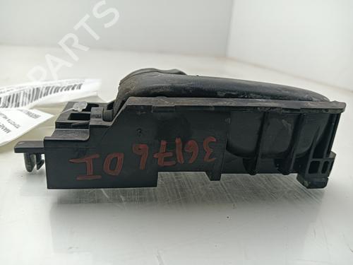 Front left interior door handle TOYOTA HILUX VII Pickup (_N1_, _N2_, _N3_)  | BP21679711I13 