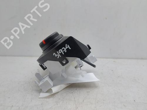 Climate control DACIA SANDERO III  | BP15608399I5 