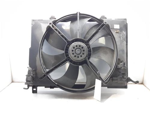 Køleventilator elektrisk MERCEDES-BENZ C-CLASS (W202) C 220 CDI (202.133) | BP8587942M35 