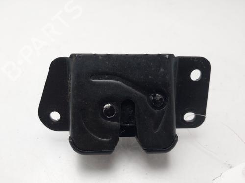 Used Tailgate lock Tailgate lock HYUNDAI MATRIX (FC) 1.5 CRDi (82 hp) 36361330 36361330